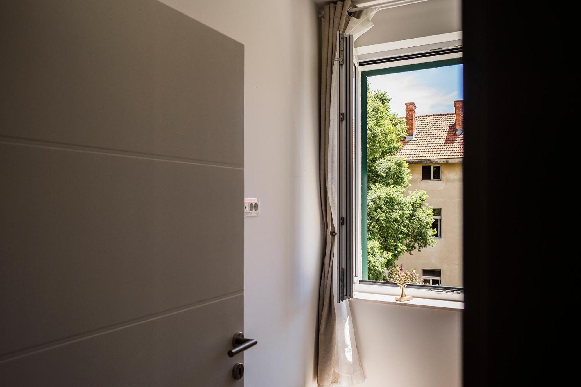 Marijano Central Apartments Split Buitenkant foto